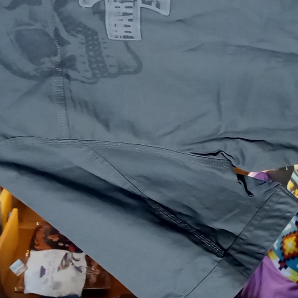 Harley-Davidson shirt - Picture 12 of 13